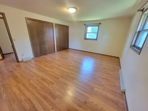 Bedroom - 1101 E Meadow Grove Blvd, Appleton, WI 54915 photo 9 of 9