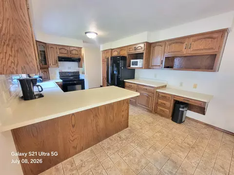 Kitchen - 1101 E Meadow Grove Blvd, Appleton, WI 54915 photo 1 of 4