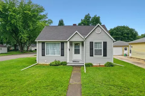 1103 Neville Ave, Green Bay, WI 54303