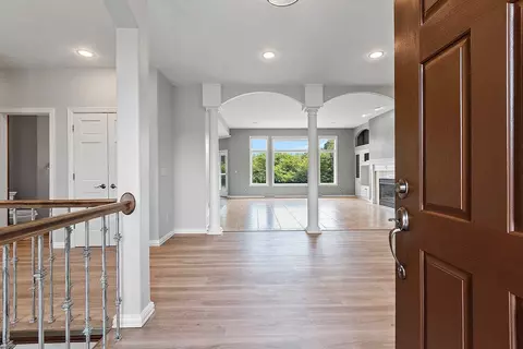 Entry Way - 11 Corn Silk Ct, Wrightstown, WI 54180 photo 1 of 6
