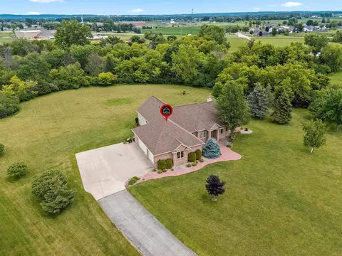 View/Area - 11 Corn Silk Ct, Wrightstown, WI 54180 photo 1 of 3