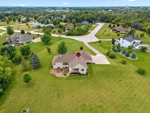 View/Area - 11 Corn Silk Ct, Wrightstown, WI 54180 photo 3 of 3