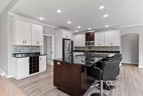 Kitchen - 11 Corn Silk Ct, Wrightstown, WI 54180 photo 1 of 9