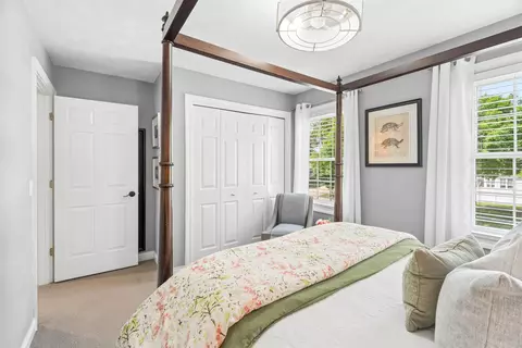 Bedroom - 4232 N Terraview Dr, Appleton, WI 54913 photo 6 of 6
