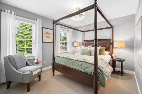 Bedroom - 4232 N Terraview Dr, Appleton, WI 54913 photo 5 of 6