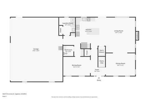Other - 4232 N Terraview Dr, Appleton, WI 54913 photo 14 of 16