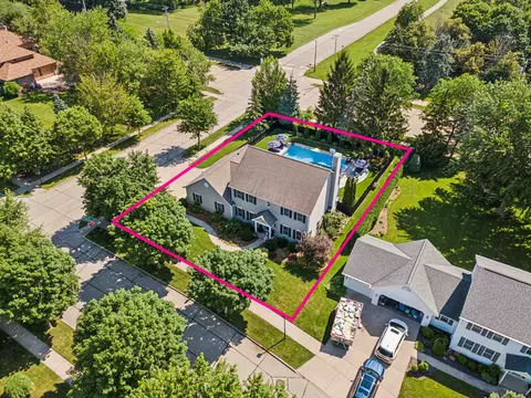 View/Area - 4232 N Terraview Dr, Appleton, WI 54913 photo 4 of 4