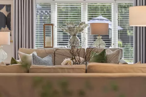 Living - 4232 N Terraview Dr, Appleton, WI 54913 photo 3 of 7