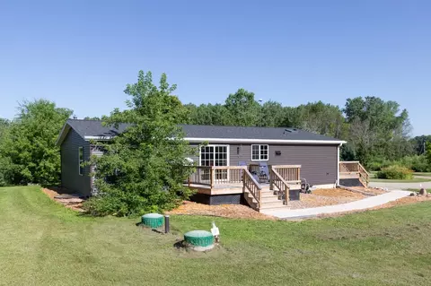 Exterior - 2941 Huebscher Rd, Abrams, WI 54101 photo 3 of 4