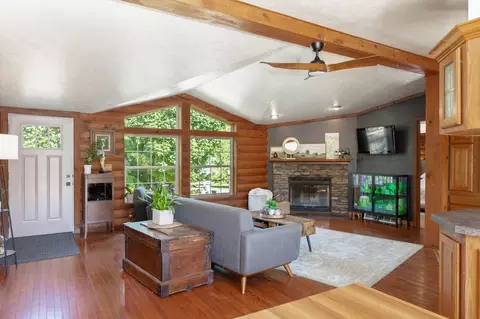 Living - 2941 Huebscher Rd, Abrams, WI 54101 photo 1 of 3