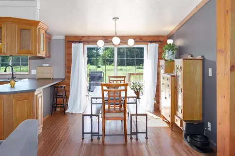 Dining - 2941 Huebscher Rd, Abrams, WI 54101 photo 1 of 1