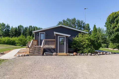 Exterior - 2941 Huebscher Rd, Abrams, WI 54101 photo 2 of 4