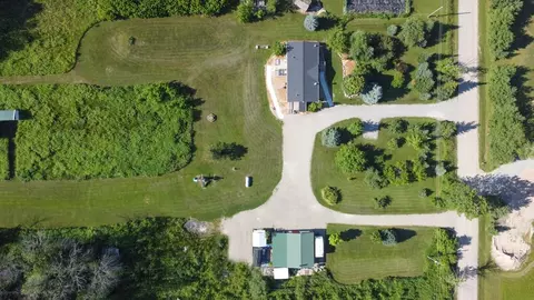 View/Area - 2941 Huebscher Rd, Abrams, WI 54101 photo 3 of 3