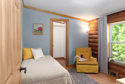 Bedroom - 2941 Huebscher Rd, Abrams, WI 54101 photo 2 of 4