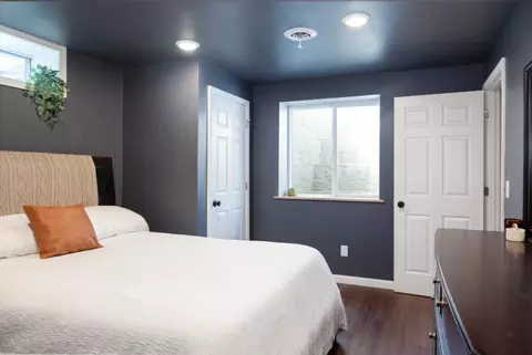 Bedroom - 2941 Huebscher Rd, Abrams, WI 54101 photo 3 of 4
