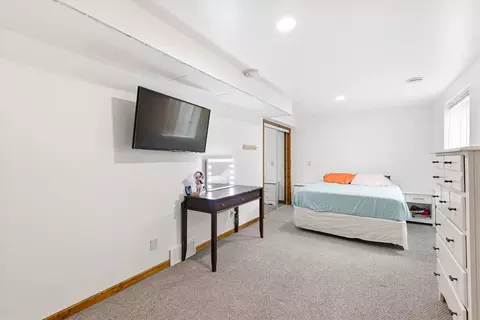 Bedroom - n9433 Evan Street, Appleton, WI 54915 photo 4 of 4