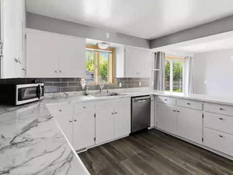 Kitchen - 1843 Palisades Dr, Appleton, WI 54915 photo 1 of 2