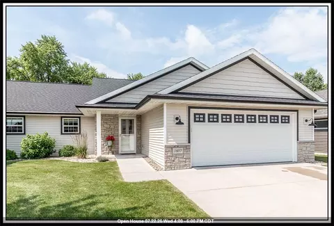 1857 Southbridge Rd, De Pere, WI 54115