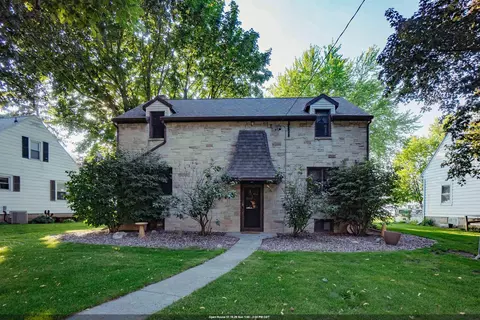 w5347 Garden Drive, Fond Du Lac, WI 54935