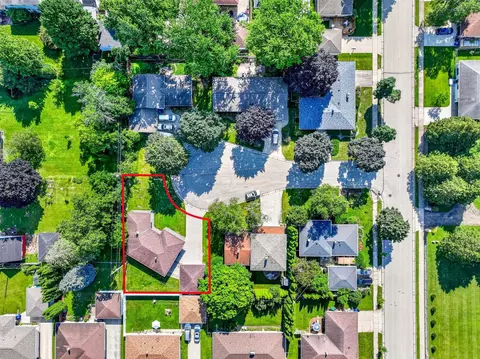 View/Area - 11 Willow Ct, Appleton, WI 54911 photo 8 of 8