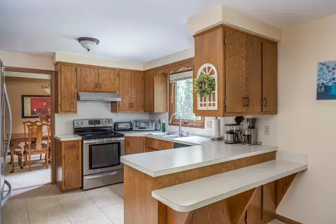 Kitchen - 1715 N Viola St, Appleton, WI 54911 photo 1 of 4