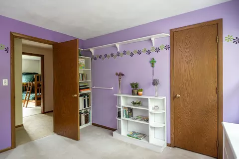 Bedroom - 1715 N Viola St, Appleton, WI 54911 photo 6 of 7