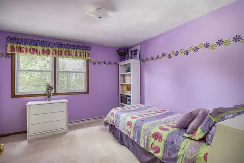 Bedroom - 1715 N Viola St, Appleton, WI 54911 photo 5 of 7