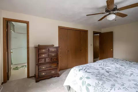Bedroom - 1715 N Viola St, Appleton, WI 54911 photo 2 of 7