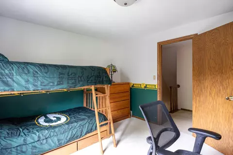 Bedroom - 1715 N Viola St, Appleton, WI 54911 photo 7 of 7