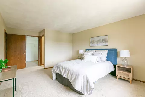 Bedroom - w2759 Brookhaven Drive, Appleton, WI 54915 photo 1 of 6