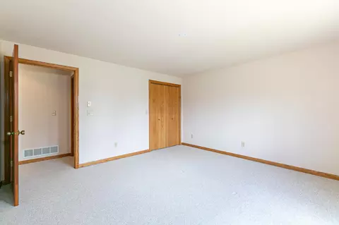 Bedroom - w2759 Brookhaven Drive, Appleton, WI 54915 photo 6 of 6