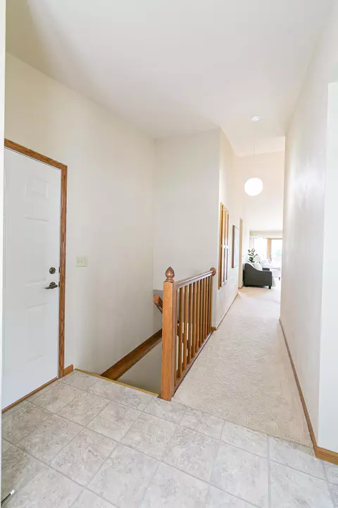 Entry Way - w2759 Brookhaven Drive, Appleton, WI 54915 photo 2 of 2