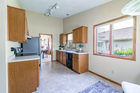 Kitchen - w2759 Brookhaven Drive, Appleton, WI 54915 photo 1 of 4