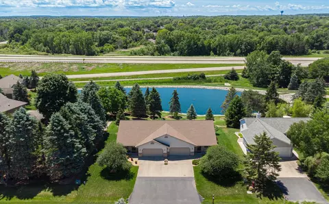 View/Area - w2759 Brookhaven Drive, Appleton, WI 54915 photo 3 of 3