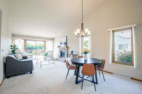 Dining - w2759 Brookhaven Drive, Appleton, WI 54915 photo 1 of 1