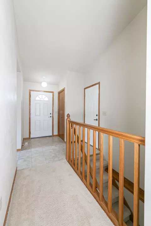 Entry Way - w2759 Brookhaven Drive, Appleton, WI 54915 photo 1 of 2