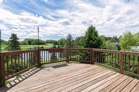 Exterior - w2759 Brookhaven Drive, Appleton, WI 54915 photo 5 of 5