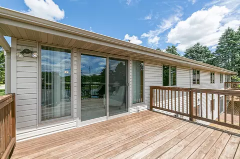 Exterior - w2759 Brookhaven Drive, Appleton, WI 54915 photo 4 of 5