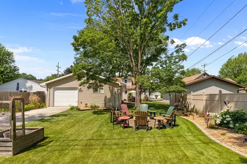 Exterior - 418 S Weimar St, Appleton, WI 54915 photo 10 of 15
