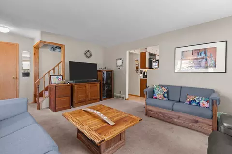 Living - 418 S Weimar St, Appleton, WI 54915 photo 2 of 2