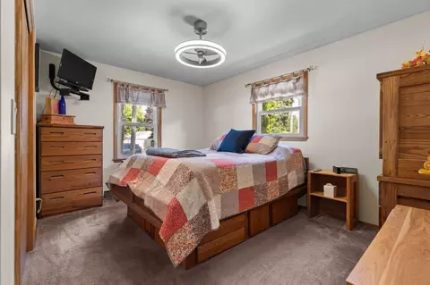 Bedroom - 418 S Weimar St, Appleton, WI 54915 photo 1 of 5