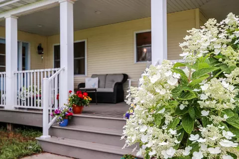 Exterior - n2025 Willow Road, Pulaski, WI 54162 photo 7 of 16