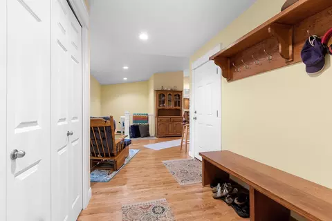Entry Way - n2025 Willow Road, Pulaski, WI 54162 photo 7 of 8
