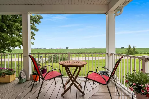 Exterior - n2025 Willow Road, Pulaski, WI 54162 photo 3 of 16