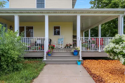 Exterior - n2025 Willow Road, Pulaski, WI 54162 photo 8 of 16