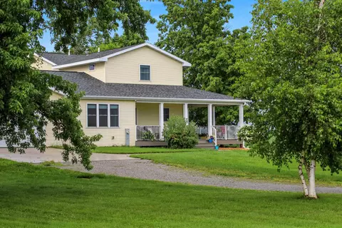 Exterior - n2025 Willow Road, Pulaski, WI 54162 photo 16 of 16