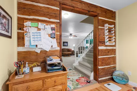Entry Way - n2025 Willow Road, Pulaski, WI 54162 photo 5 of 8