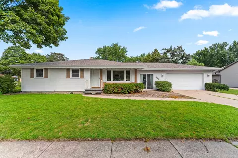 319 Harriet St, Kimberly, WI 54136