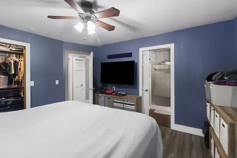 Bedroom - 24 Greves Ct, Appleton, WI 54914 photo 3 of 6
