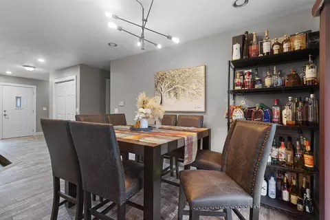 Dining - 24 Greves Ct, Appleton, WI 54914 photo 2 of 3